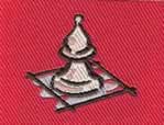 Chess Badge