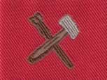 Handcraft Badge